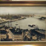 241 5309 Oljemålning 